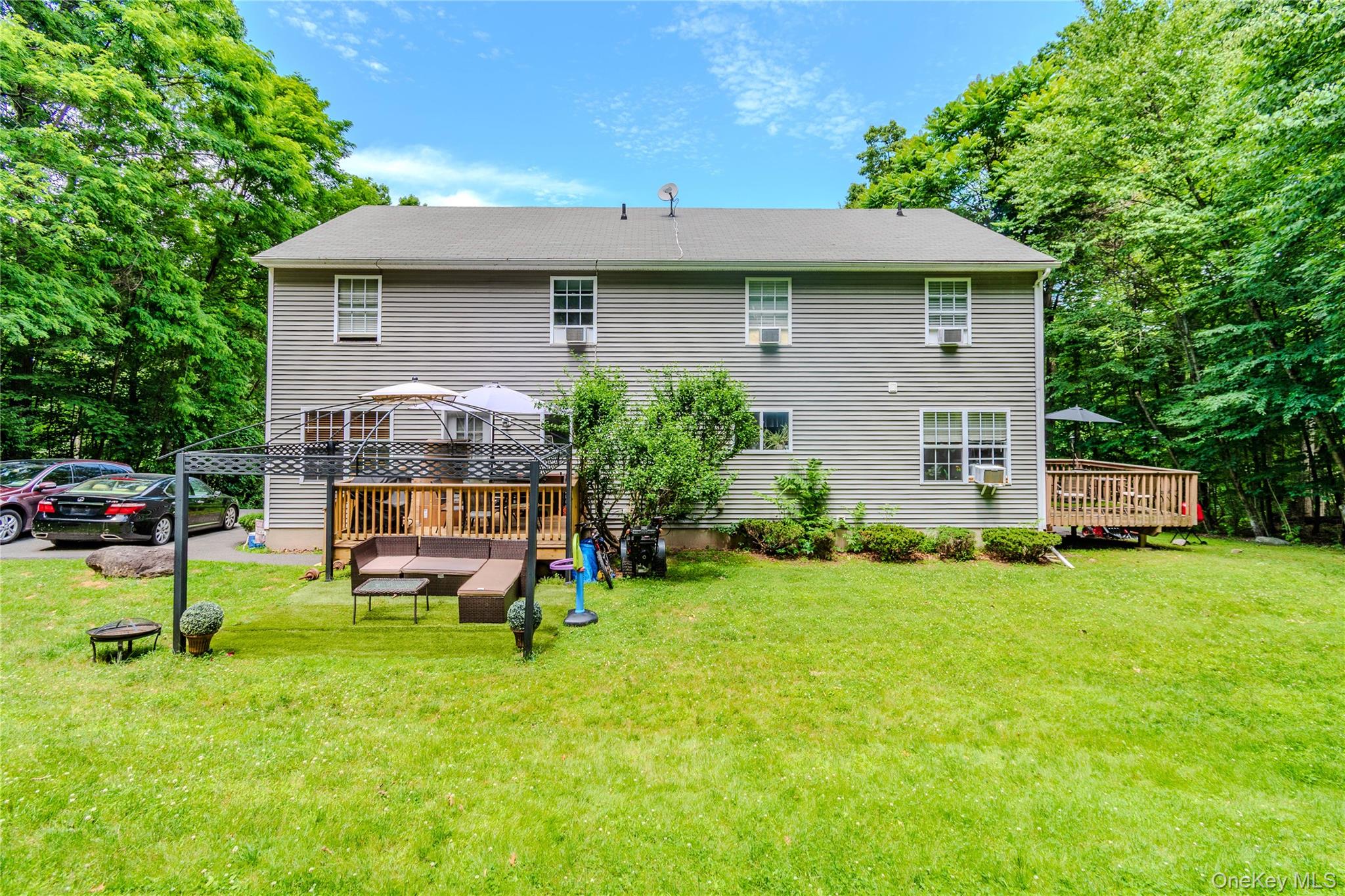 55 Brewer Road Newburgh, NY 12550 - Photo 2 of 22