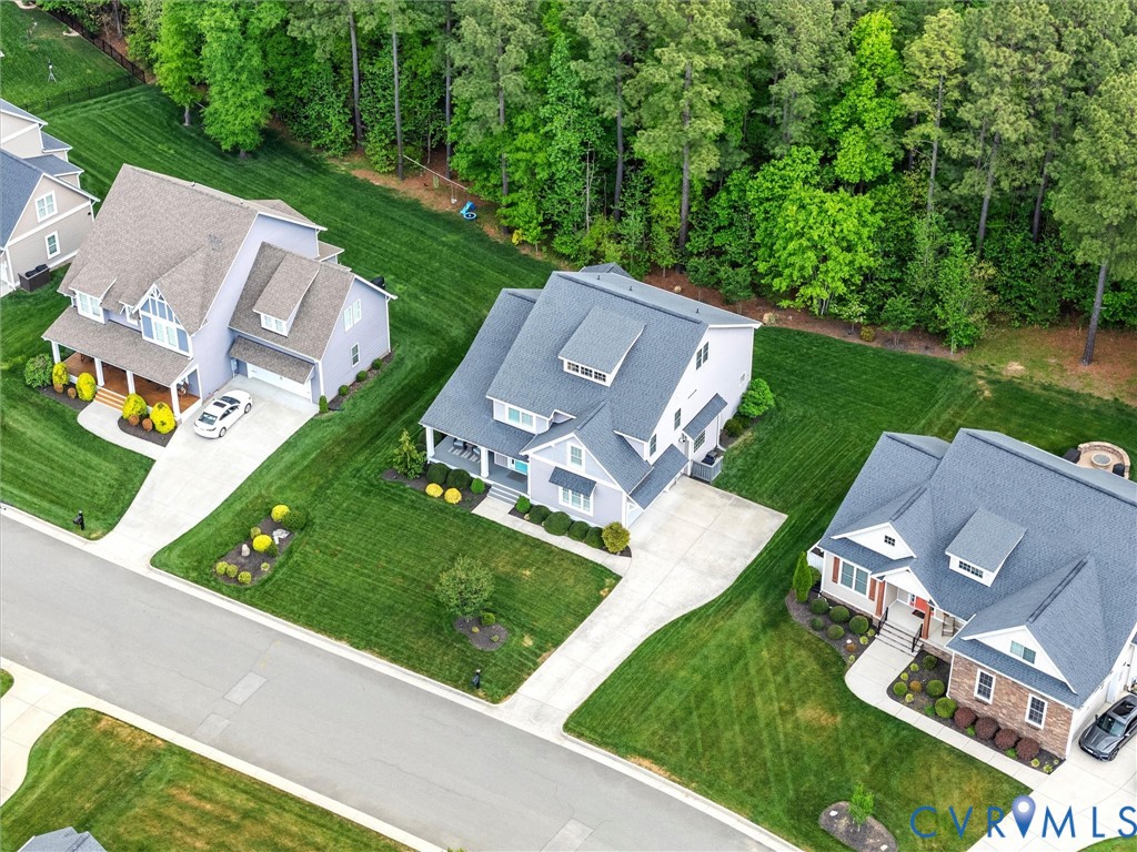 8461 Highmarker Court Chesterfield, VA 23832 - Photo 69 of 72