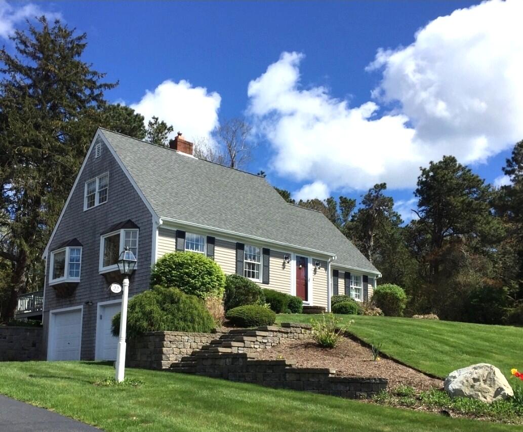 22 Briarfield Road East Dennis, MA 02660 - Photo 1 of 38 1000018164