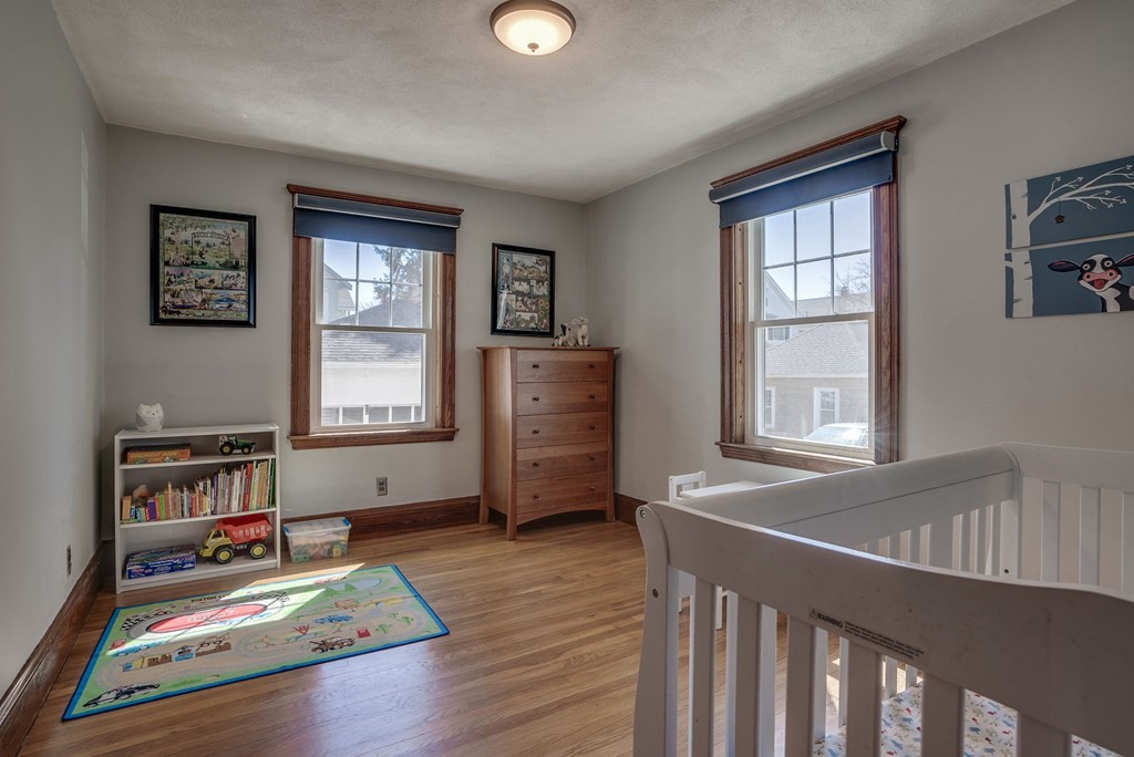 82-84 Egerton Road, Unit 1 Arlington, MA 02474 - Photo 27 of 33 Gallery Image 27