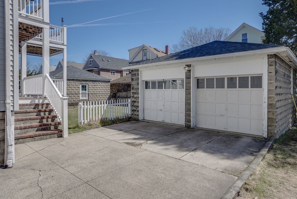 82-84 Egerton Road, Unit 1 Arlington, MA 02474 - Photo 3 of 33 Gallery Image 3