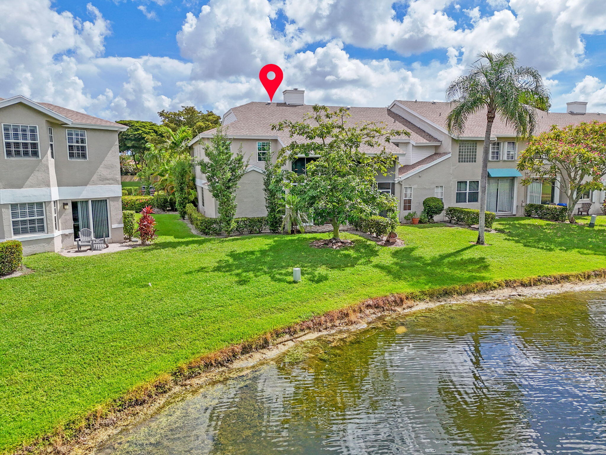 9064 Boca Gardens Parkway, Unit F Boca Raton, FL 33496 - Photo 39 of 57 50-web-or-mls-DJI_20250807105353_0514_D-