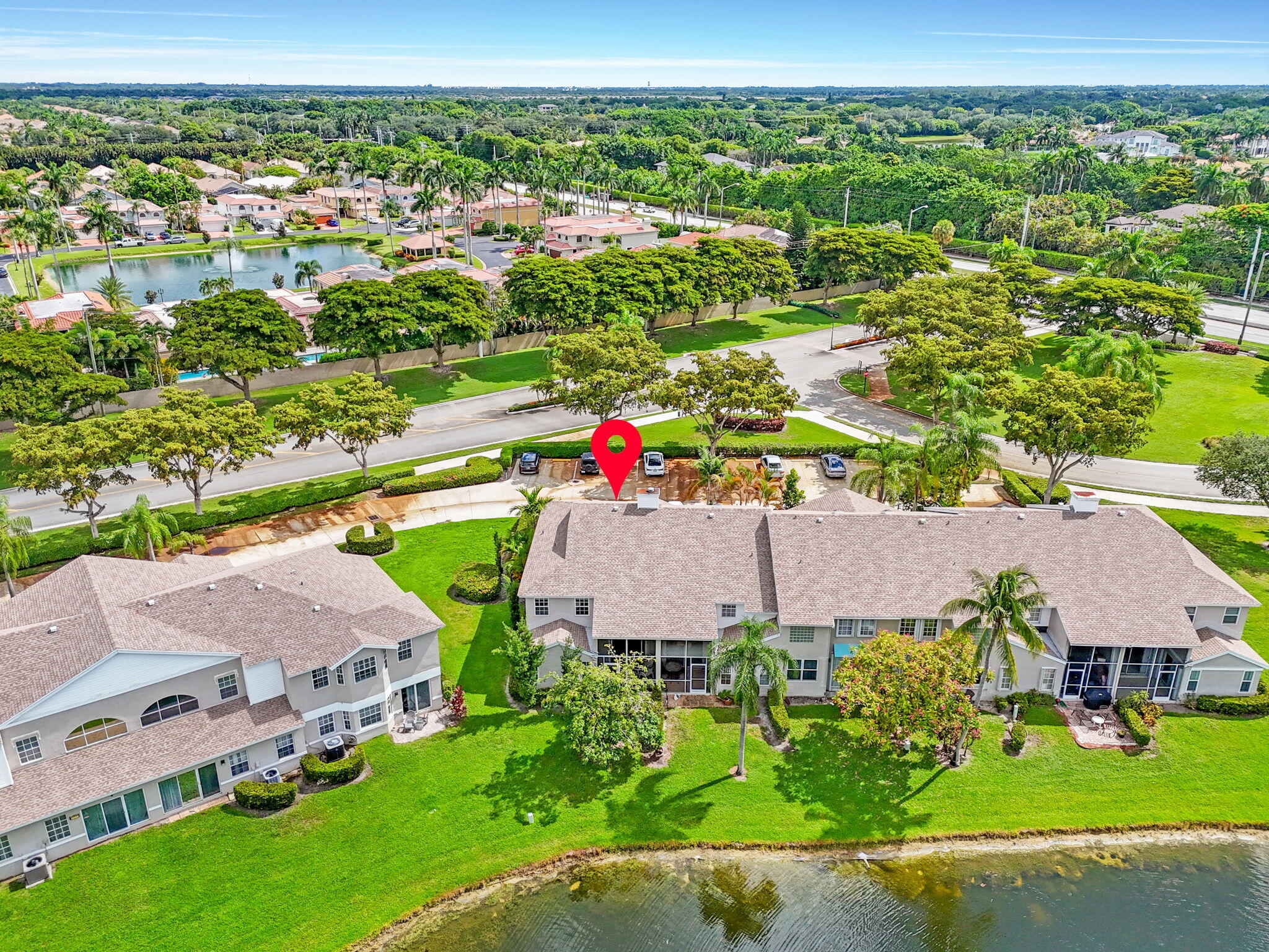 9064 Boca Gardens Parkway, Unit F Boca Raton, FL 33496 - Photo 46 of 57 53-web-or-mls-DJI_20250807105321_0512_D-