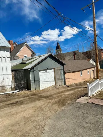 $450,000 | 817 Harrison Avenue, Leadville, CO 80461