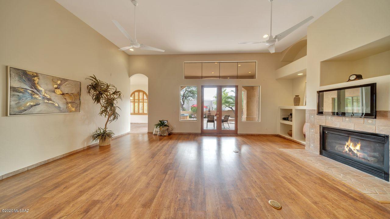975 West Silver Spring Place Tucson, AZ 85755 - Photo 34 of 38