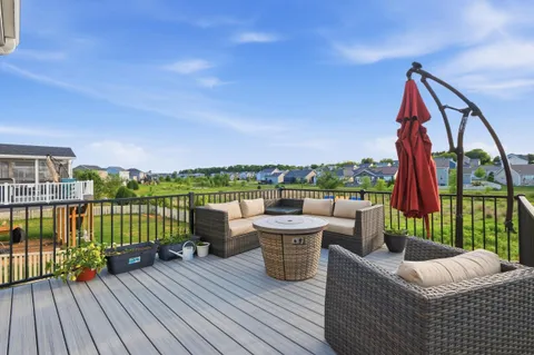 $590,000 | 5326 North Peninsula Way, McFarland, WI 53558