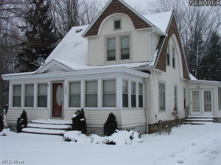 2567 Hubbard Road Madison, OH 44057 - Photo 1 of 23