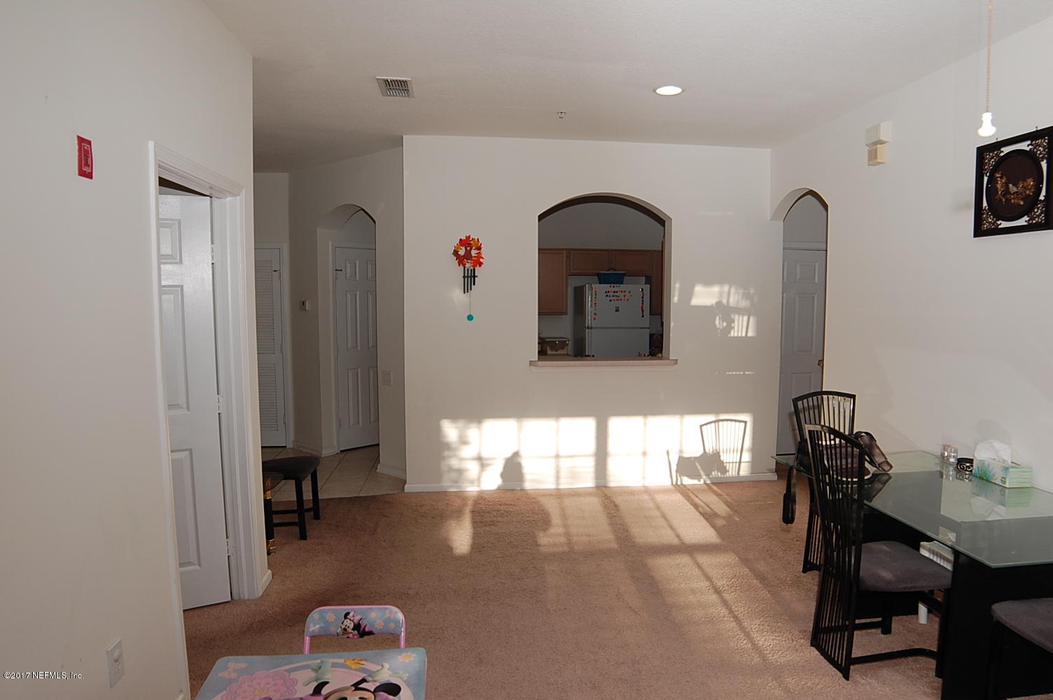 10550 Baymeadows Road, Unit 307 Jacksonville, FL 32256 - Photo 8 of 20 Living Dining 2