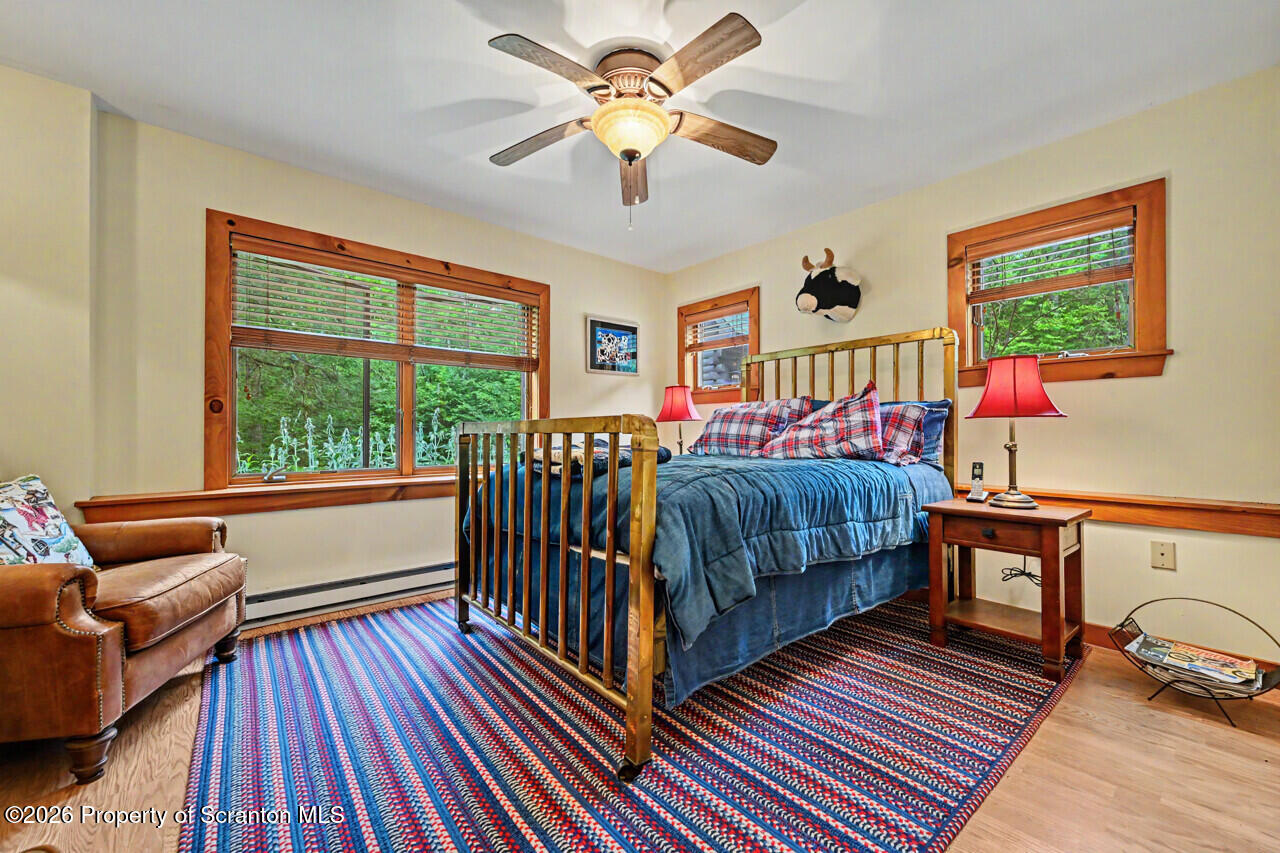 1874 N Road Union Dale, PA 18470 - Photo 25 of 102 Bedroom 1