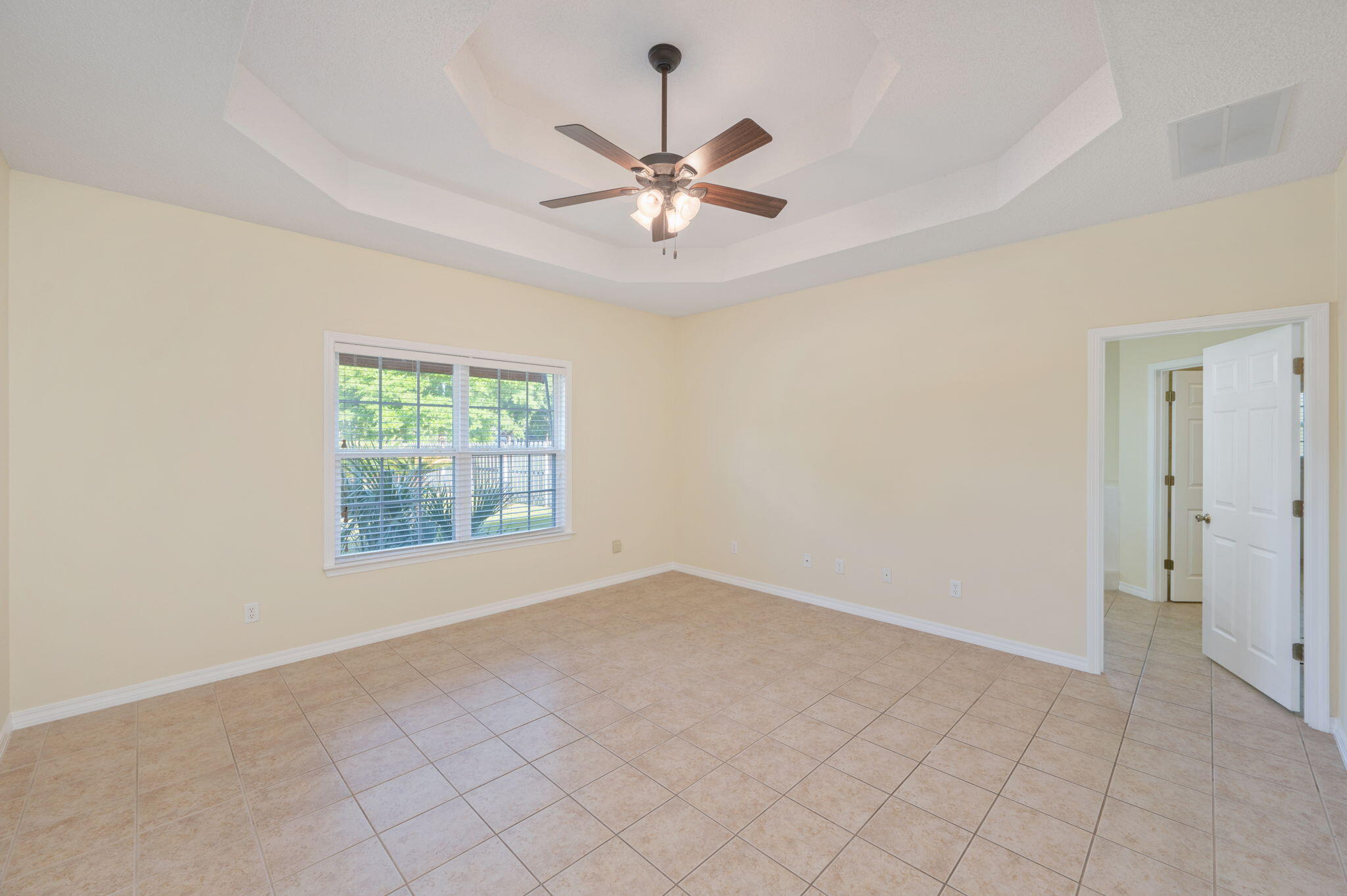5552 Frontier Drive Crestview, FL 32536 - Photo 21 of 50 a view of an empty room with a window