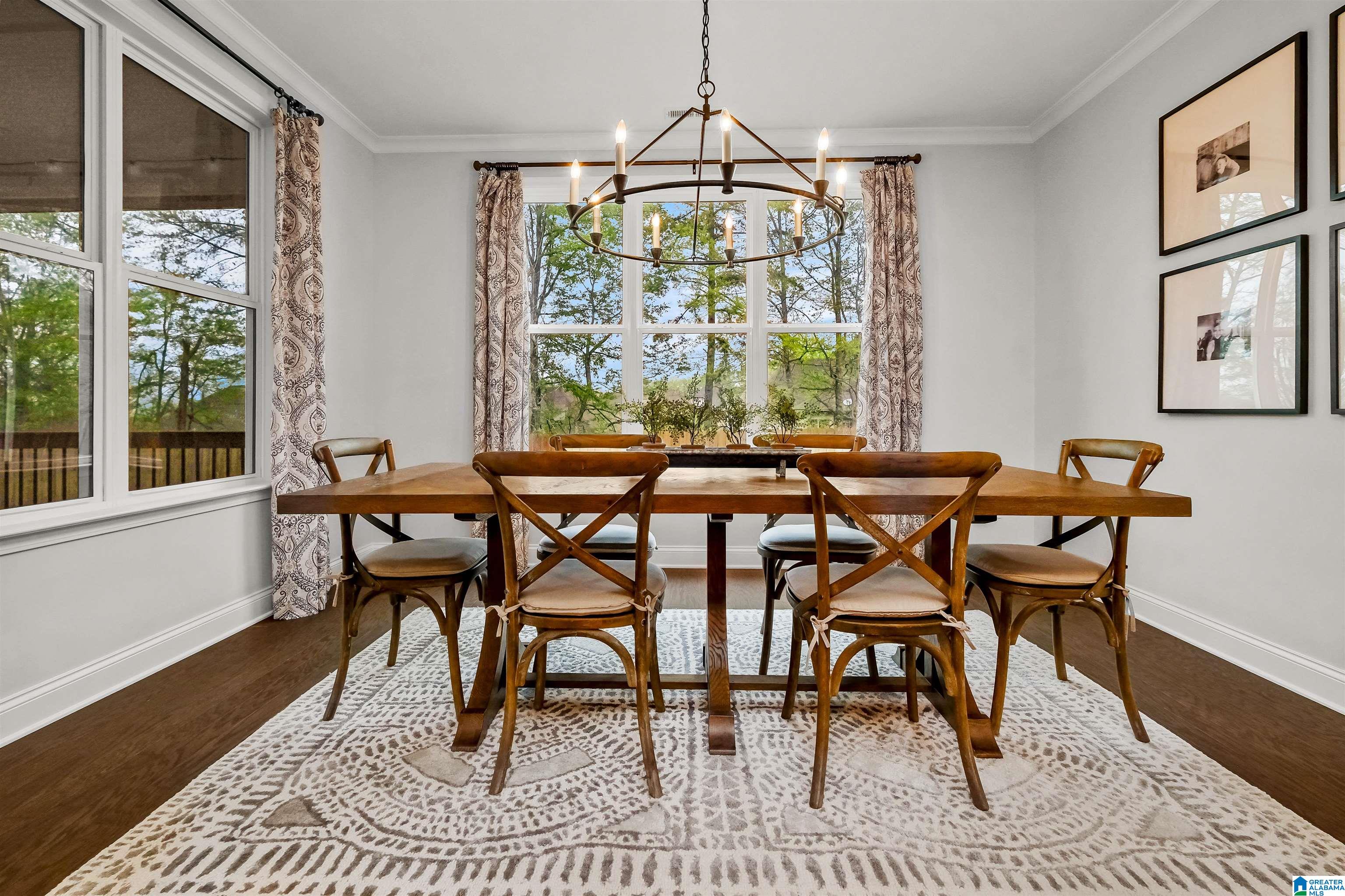 208 Mayfair Park Alabaster, AL 35114 - Photo 21 of 54
