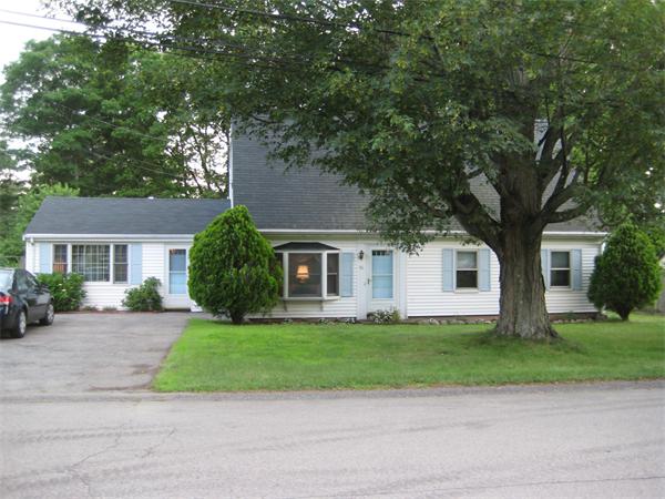 36 Oakdale Road Canton, MA 02021 - Photo 1 of 13 Gallery Image 1
