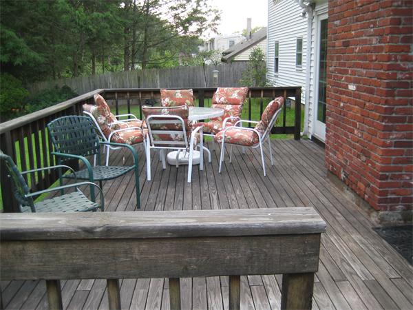36 Oakdale Road Canton, MA 02021 - Photo 12 of 13 Gallery Image 12