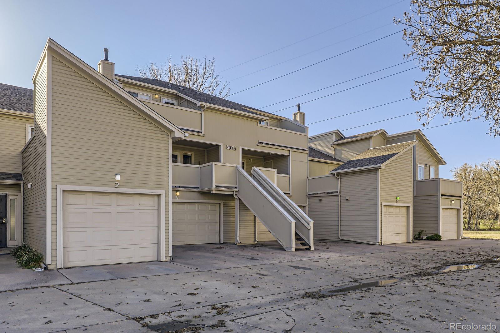 5075 Garrison Street, Unit 3 Wheat Ridge, CO 80033 - Photo 1 of 37 Gallery Image 1