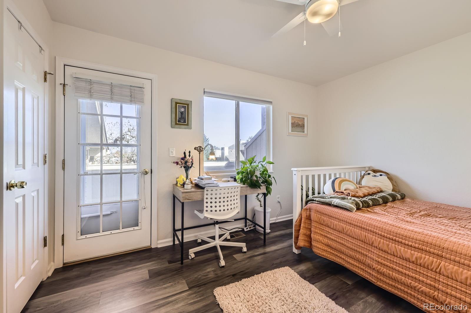 5075 Garrison Street, Unit 3 Wheat Ridge, CO 80033 - Photo 16 of 37 Gallery Image 16