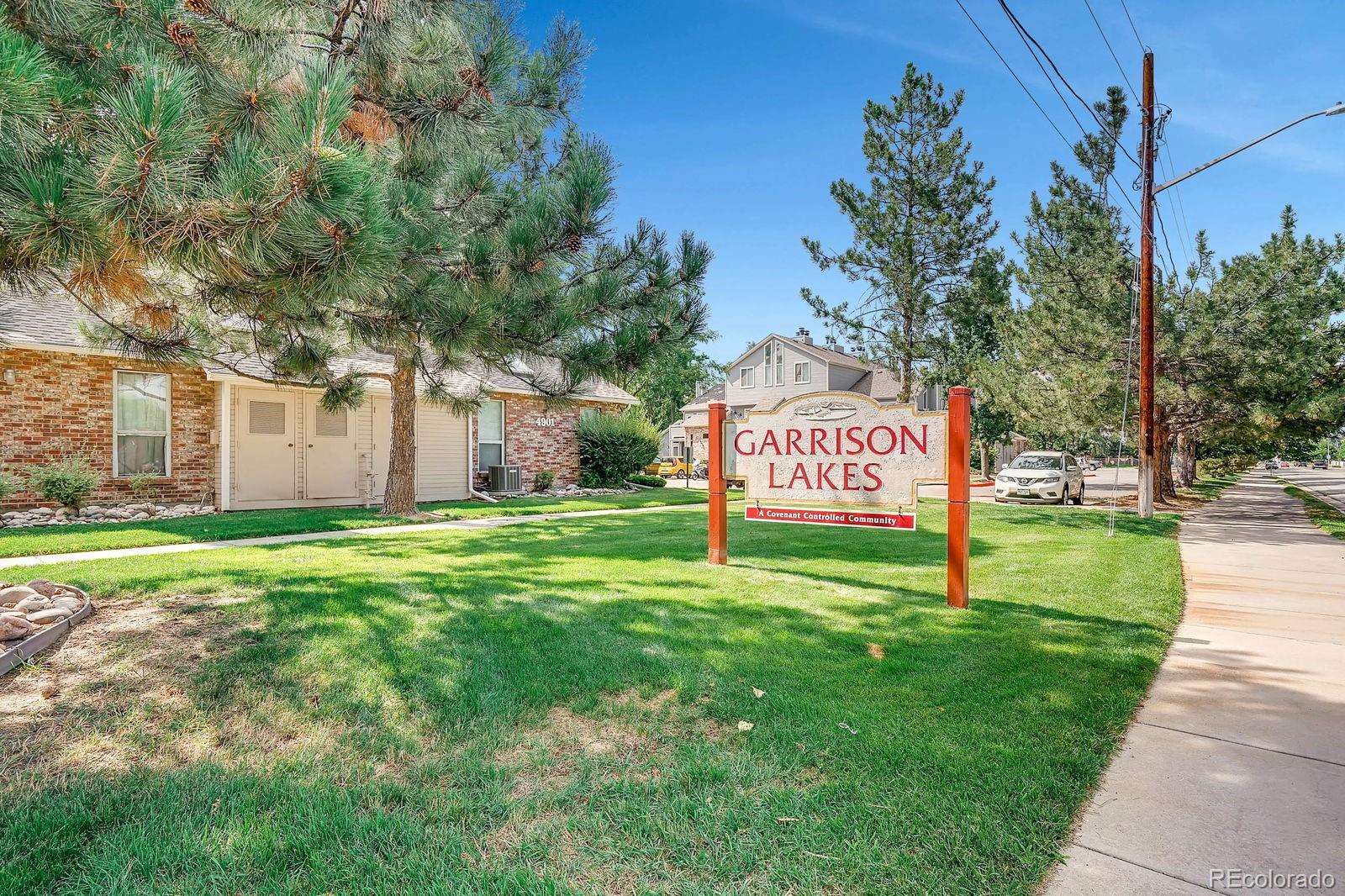 5075 Garrison Street, Unit 3 Wheat Ridge, CO 80033 - Photo 30 of 37 Gallery Image 30