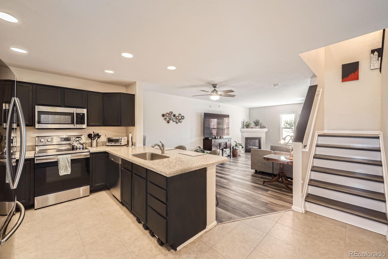 5075 Garrison Street, Unit 3 Wheat Ridge, CO 80033 - Photo 3 of 37 Gallery Image 3