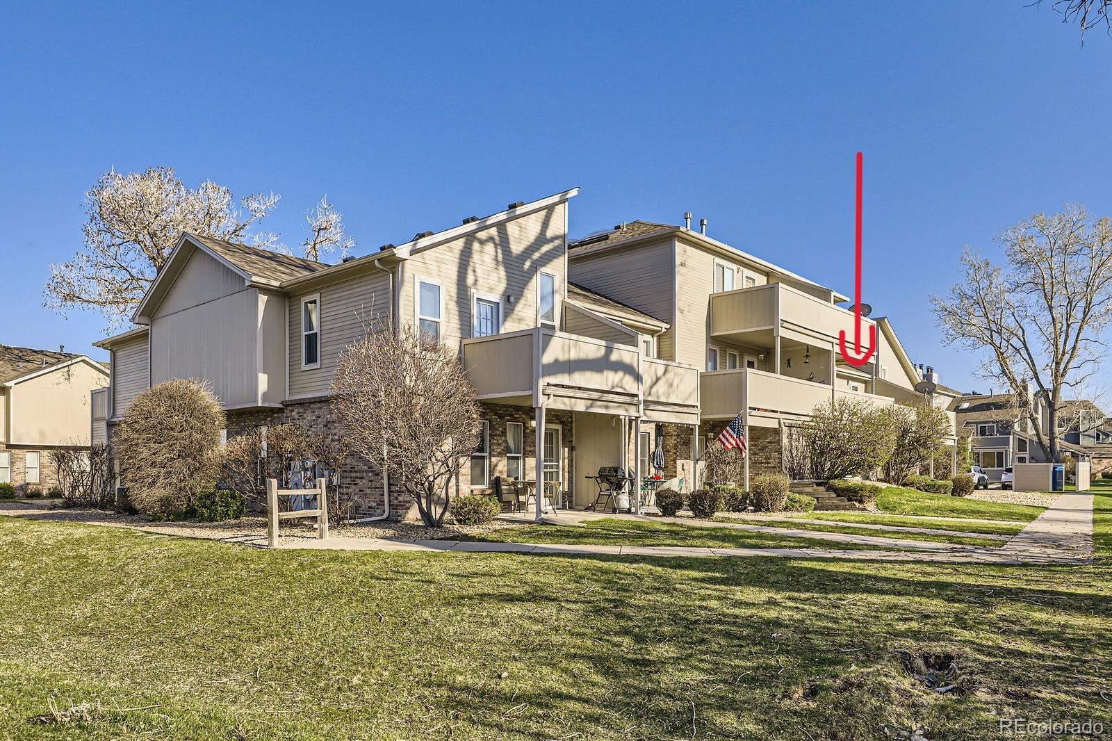 5075 Garrison Street, Unit 3 Wheat Ridge, CO 80033 - Photo 33 of 37 Gallery Image 33