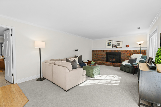 11848 South Cedar Ridge Road Sandy, UT 84094 - Photo 13 of 44