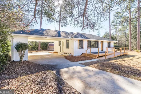 $225,000 | 634 Pine Ridge Street, Perry, GA 31069