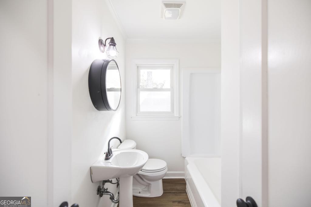 634 Pine Ridge Street Perry, GA 31069 - Photo 18 of 30