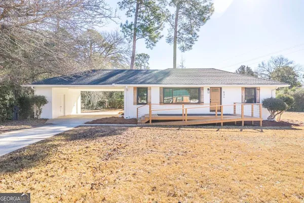 $225,000 | 634 Pine Ridge Street, Perry, GA 31069