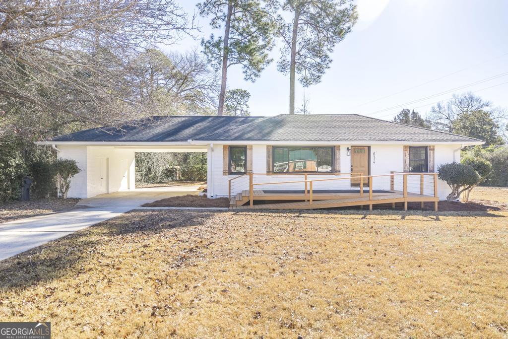 634 Pine Ridge Street Perry, GA 31069 - Photo 5 of 30