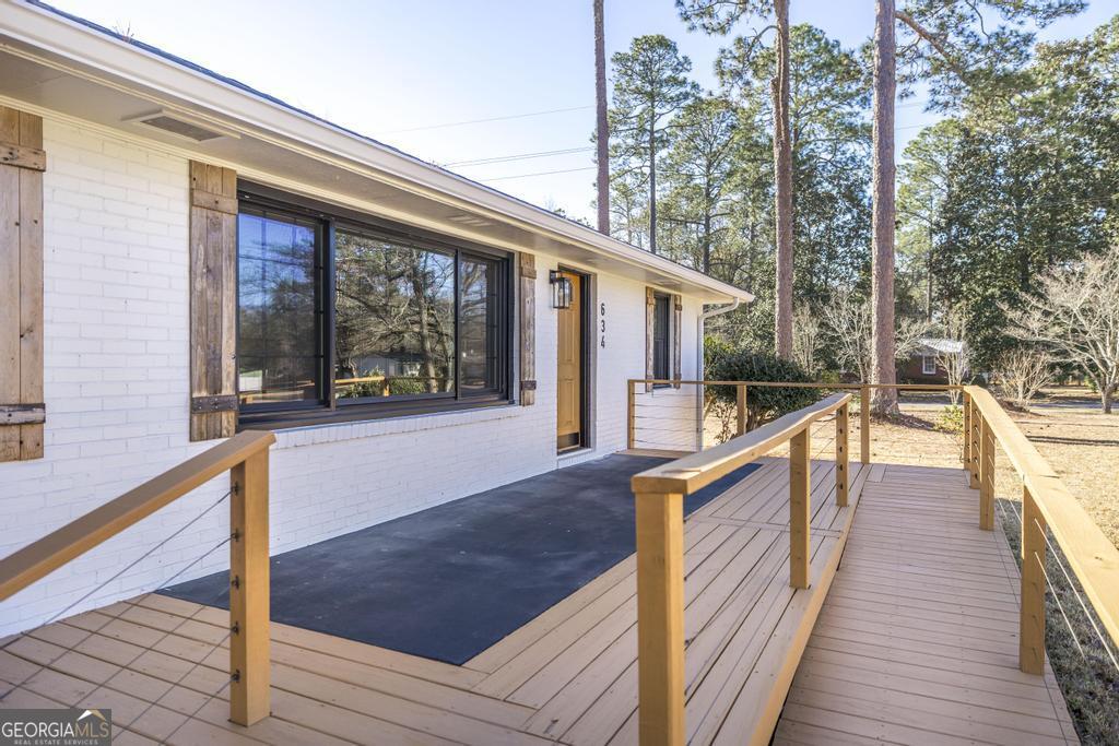 634 Pine Ridge Street Perry, GA 31069 - Photo 7 of 30