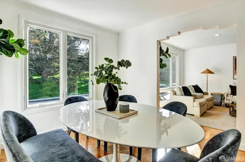 $1,395,000 | 4126 Fulton Street, San Francisco, CA 94121