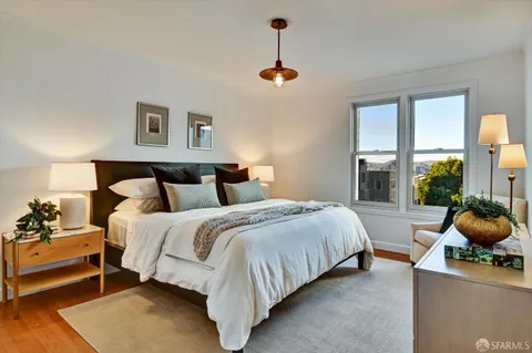 $1,395,000 | 4126 Fulton Street, San Francisco, CA 94121