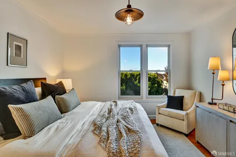 $1,395,000 | 4126 Fulton Street, San Francisco, CA 94121