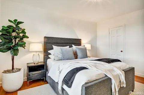 $1,395,000 | 4126 Fulton Street, San Francisco, CA 94121