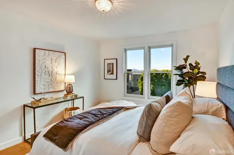 $1,395,000 | 4126 Fulton Street, San Francisco, CA 94121