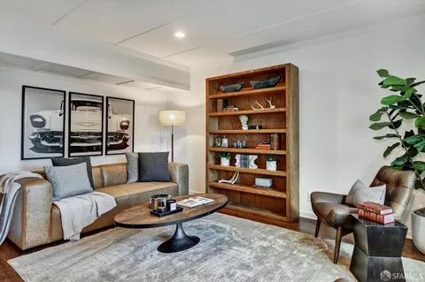 $1,395,000 | 4126 Fulton Street, San Francisco, CA 94121