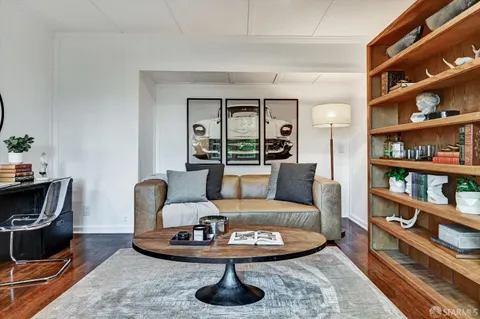 $1,395,000 | 4126 Fulton Street, San Francisco, CA 94121