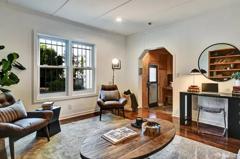 $1,395,000 | 4126 Fulton Street, San Francisco, CA 94121