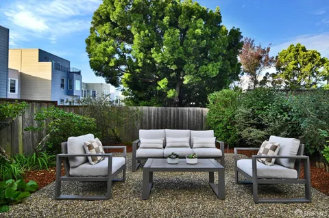 $1,395,000 | 4126 Fulton Street, San Francisco, CA 94121