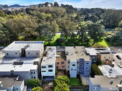 $1,395,000 | 4126 Fulton Street, San Francisco, CA 94121