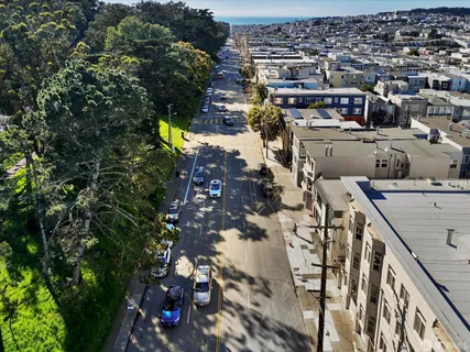 $1,395,000 | 4126 Fulton Street, San Francisco, CA 94121