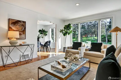 $1,395,000 | 4126 Fulton Street, San Francisco, CA 94121