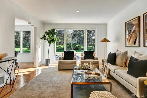 $1,395,000 | 4126 Fulton Street, San Francisco, CA 94121