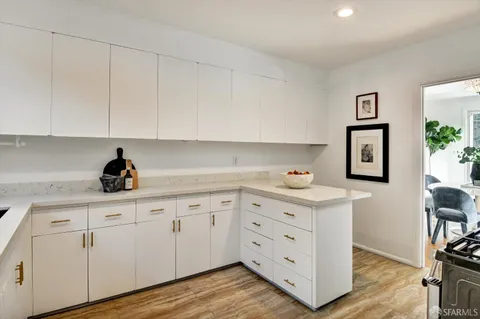 $1,395,000 | 4126 Fulton Street, San Francisco, CA 94121