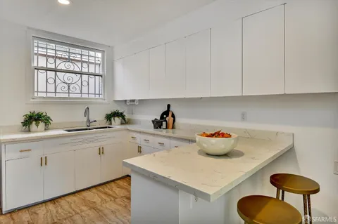 $1,395,000 | 4126 Fulton Street, San Francisco, CA 94121