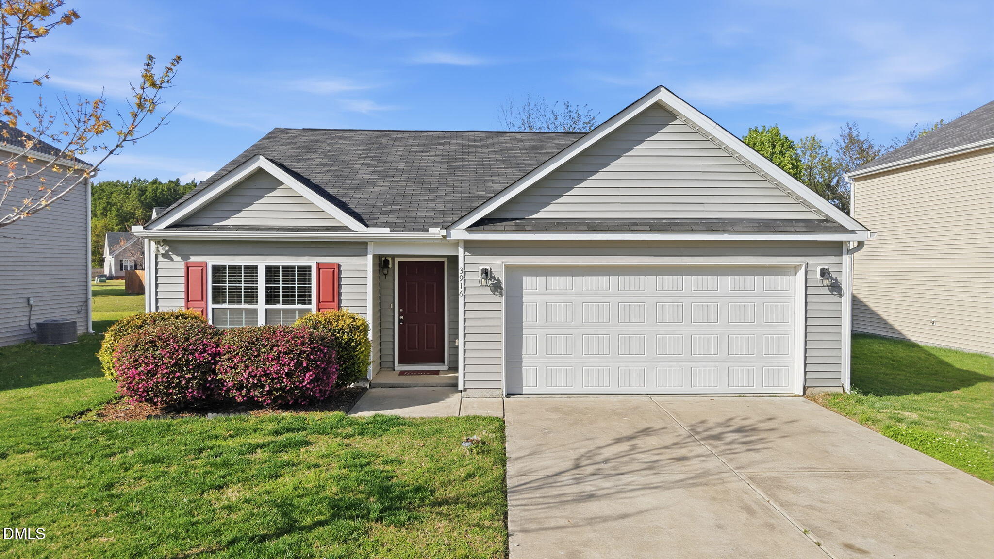 3916 Sabre Lane Wilson, NC 27896 - Photo 1 of 45 1-web-or-mls-dji_20260317165427_0756_d