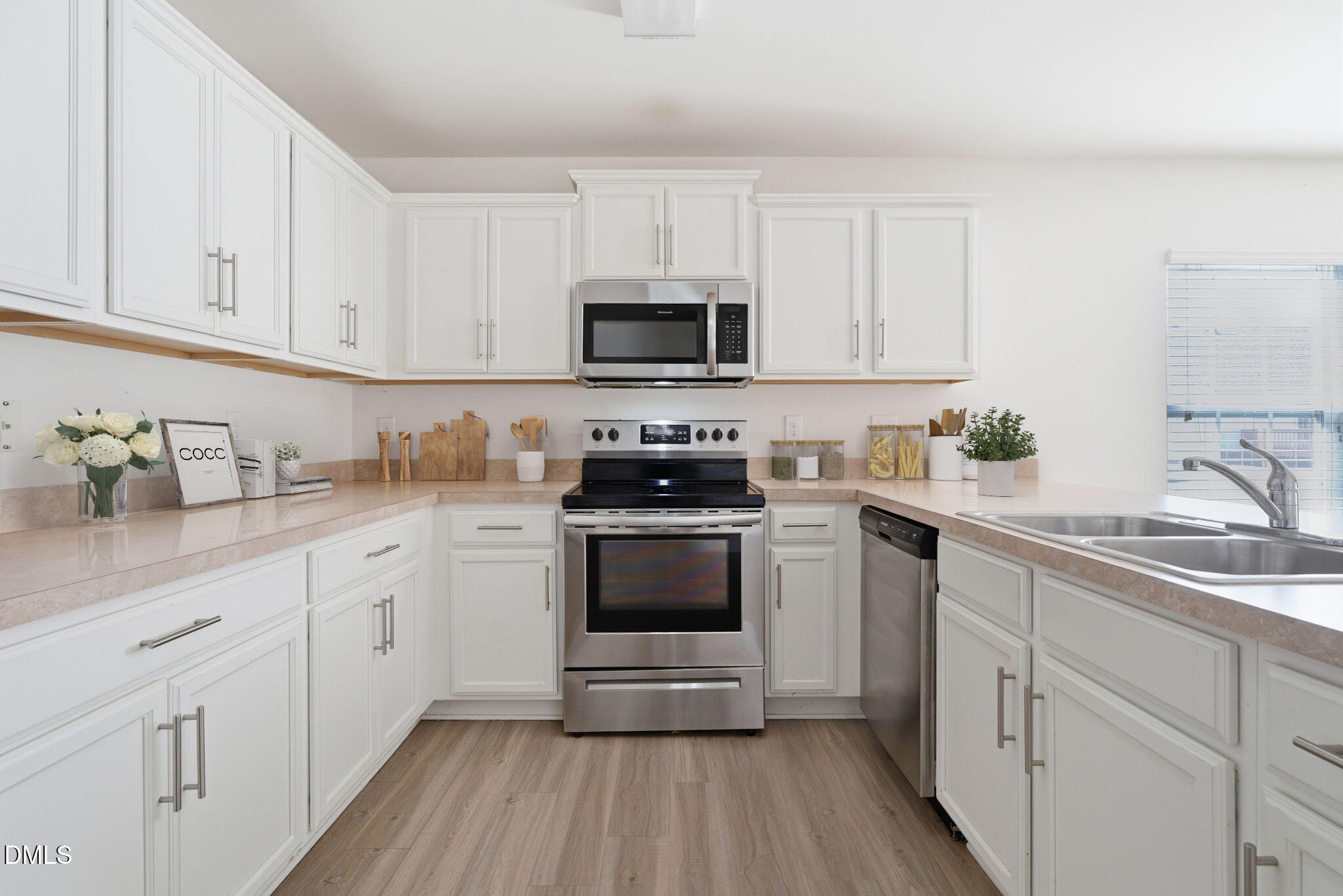 3916 Sabre Lane Wilson, NC 27896 - Photo 12 of 45 Kitchen_KL
