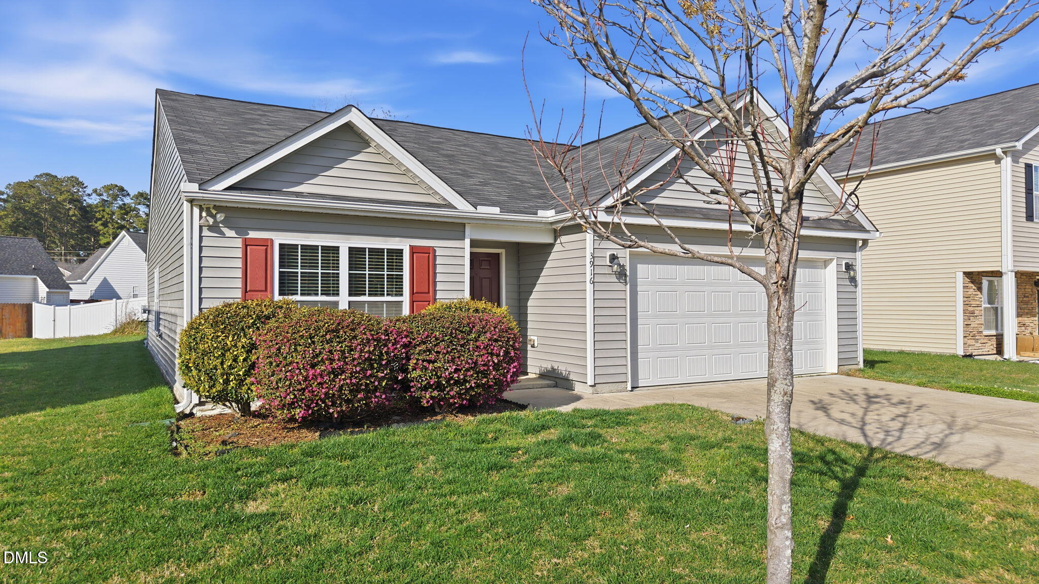 3916 Sabre Lane Wilson, NC 27896 - Photo 2 of 45 2-web-or-mls-dji_20260317165442_0757_d