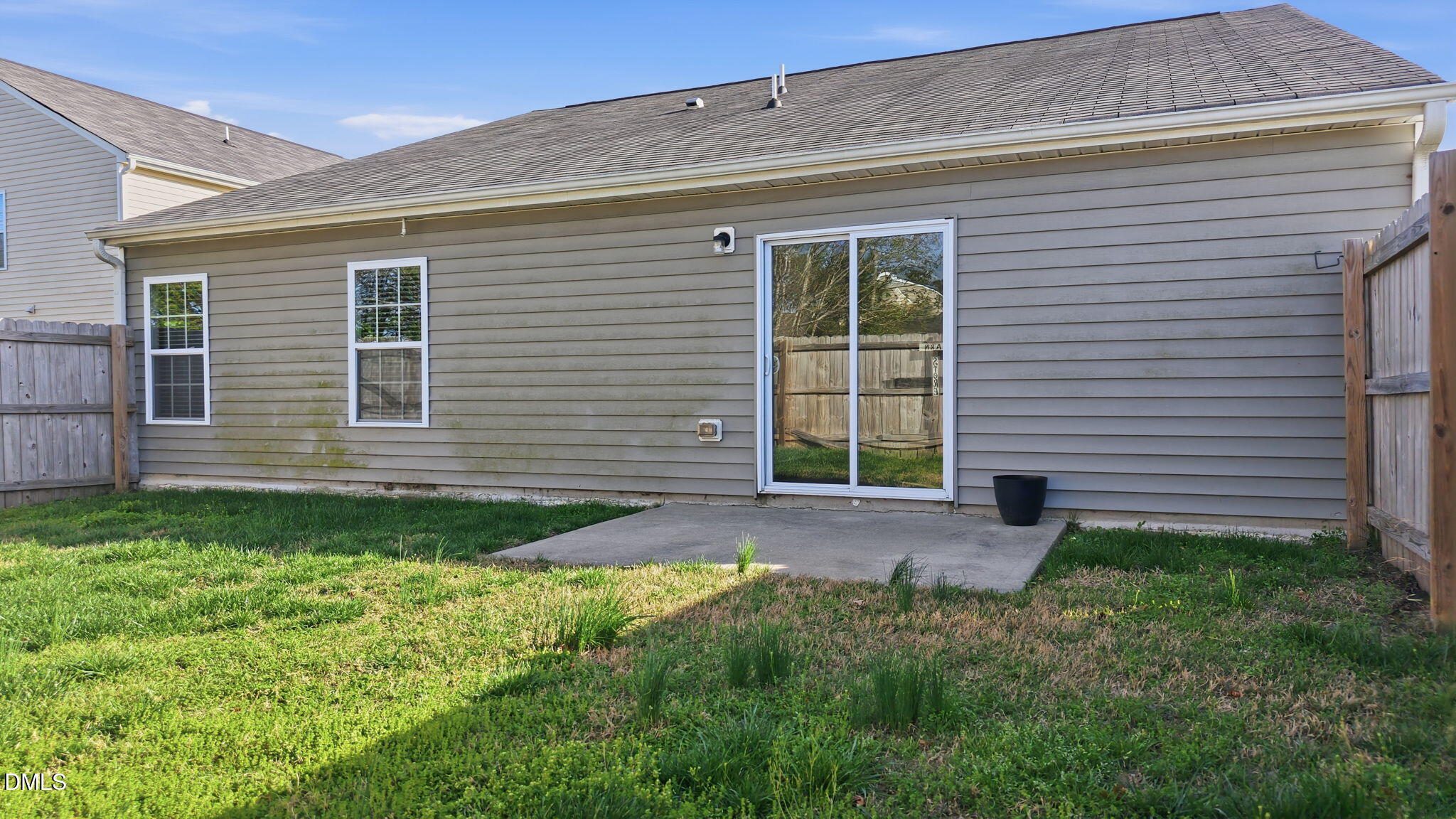 3916 Sabre Lane Wilson, NC 27896 - Photo 37 of 45 9-web-or-mls-dji_20260317165632_0764_d