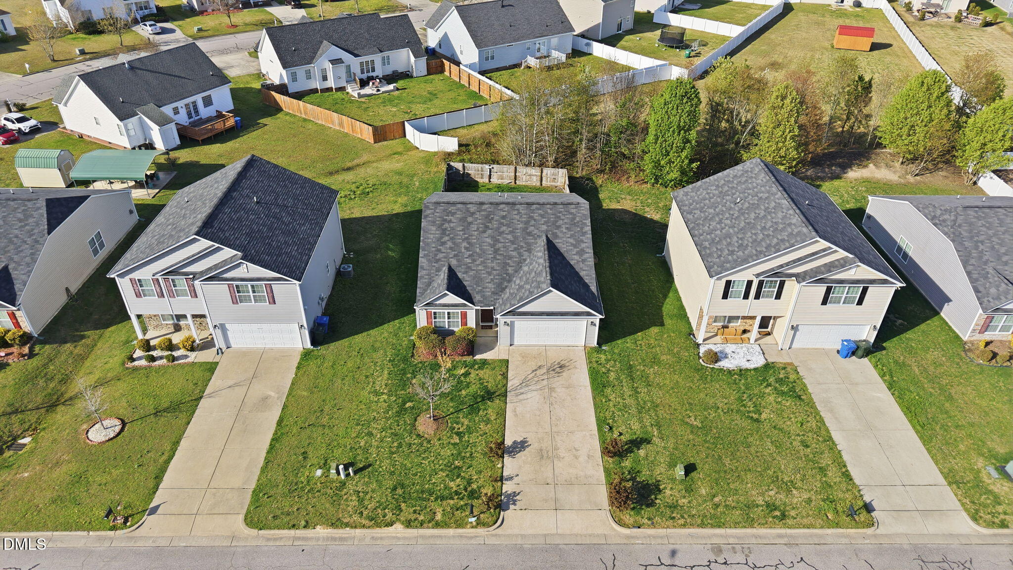 3916 Sabre Lane Wilson, NC 27896 - Photo 39 of 45 11-web-or-mls-dji_20260317165718_0766_d