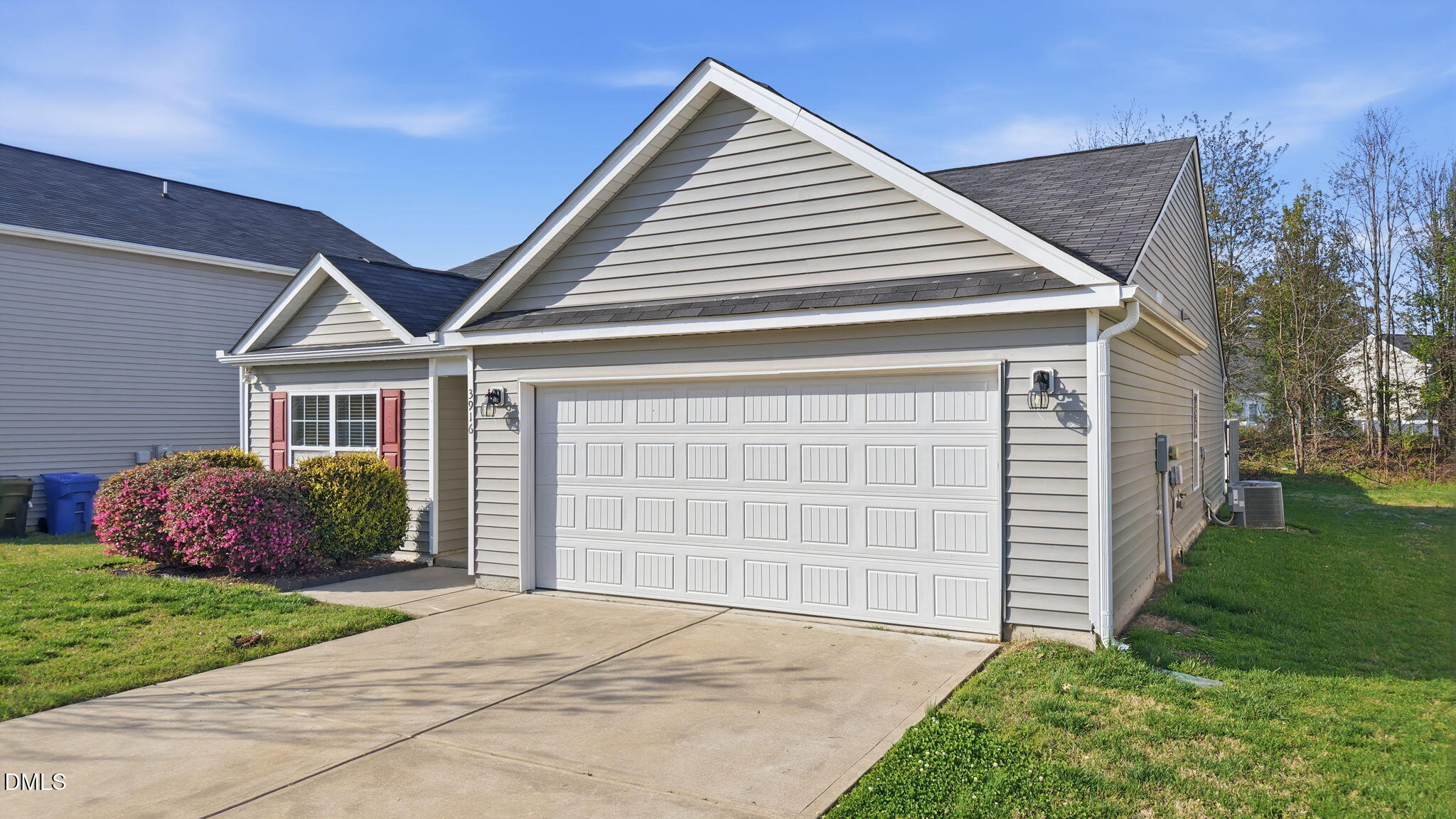 3916 Sabre Lane Wilson, NC 27896 - Photo 3 of 45 3-web-or-mls-dji_20260317165455_0758_d