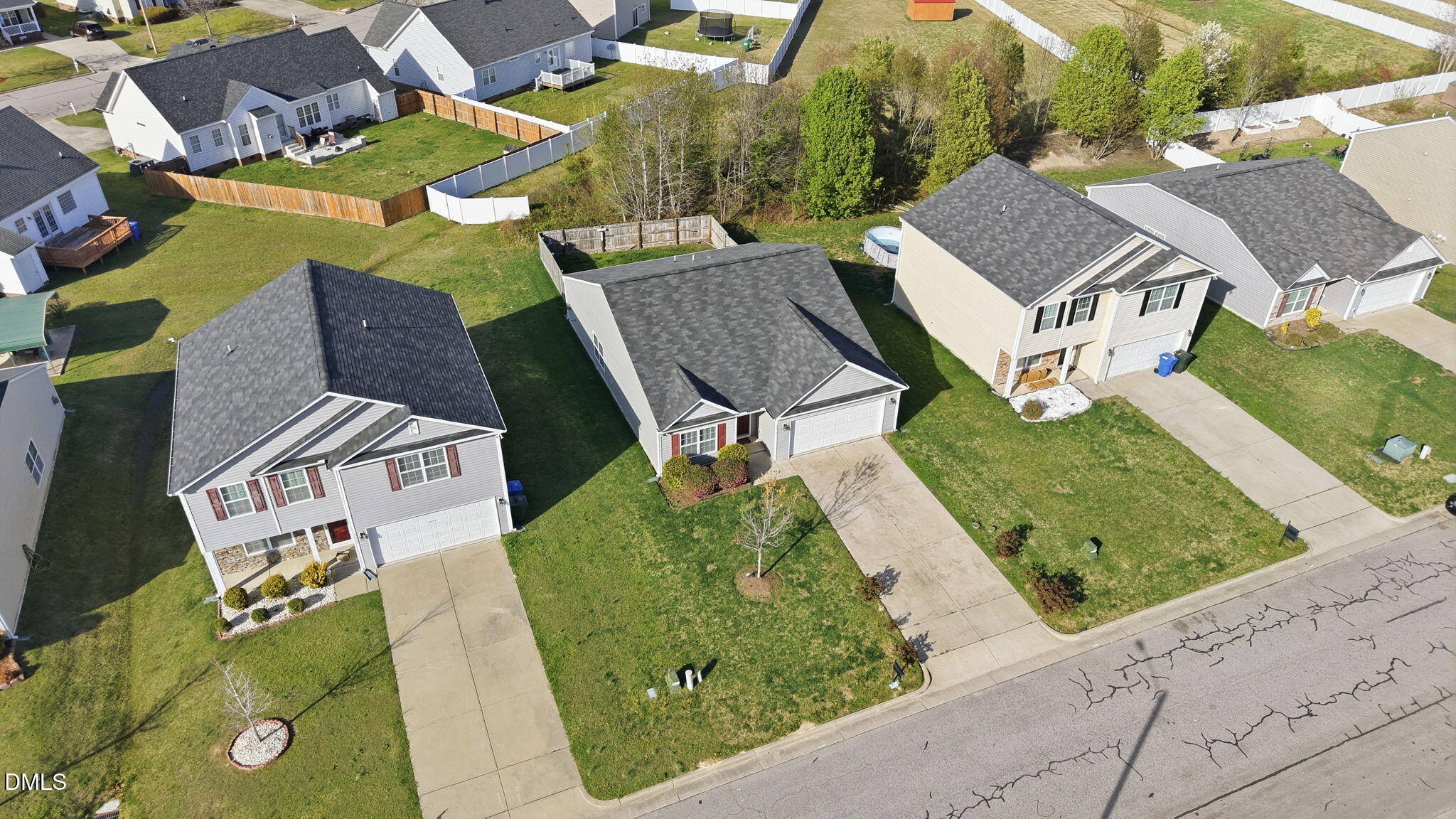 3916 Sabre Lane Wilson, NC 27896 - Photo 40 of 45 12-web-or-mls-dji_20260317165723_0767_d